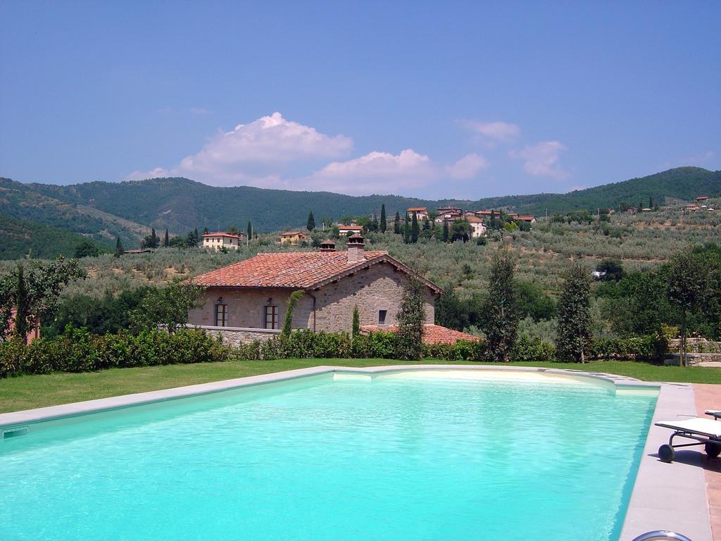 Casa Portagioia Bed & Breakfast 4*