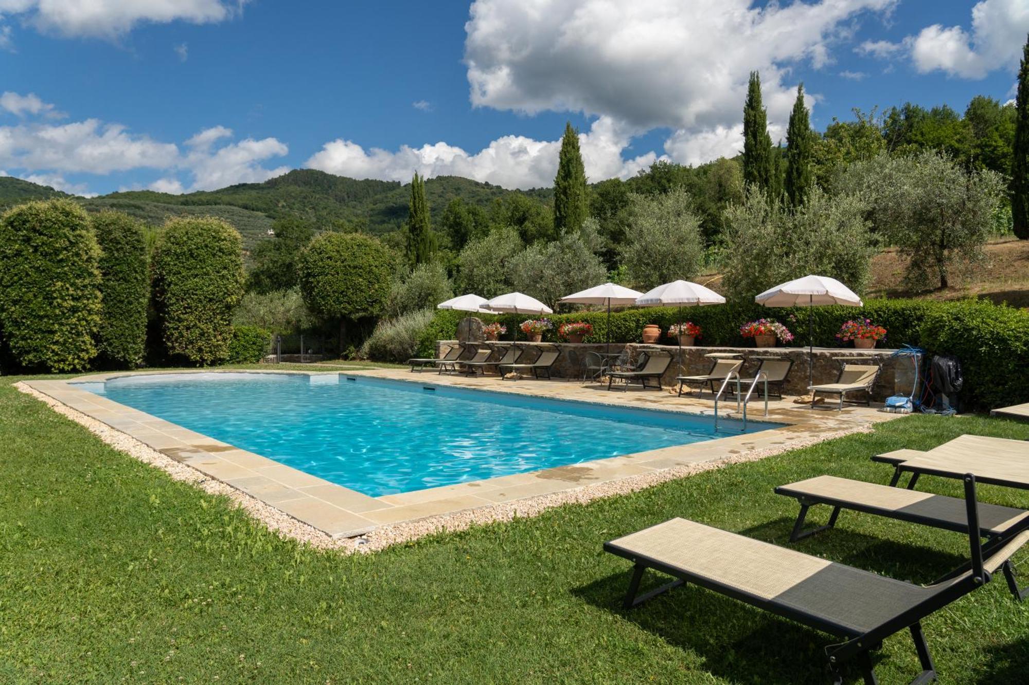 Casa Portagioia Bed & Breakfast