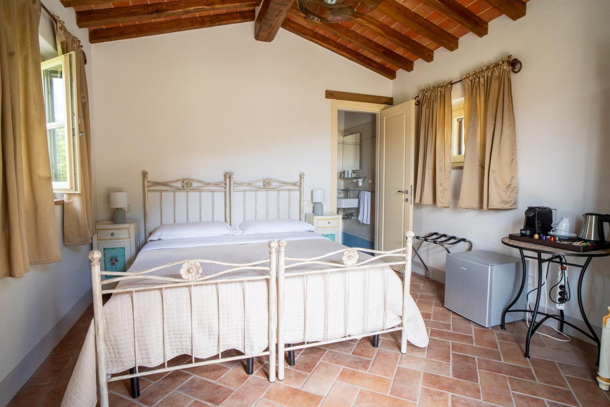 Casa Portagioia Castiglion Fiorentino