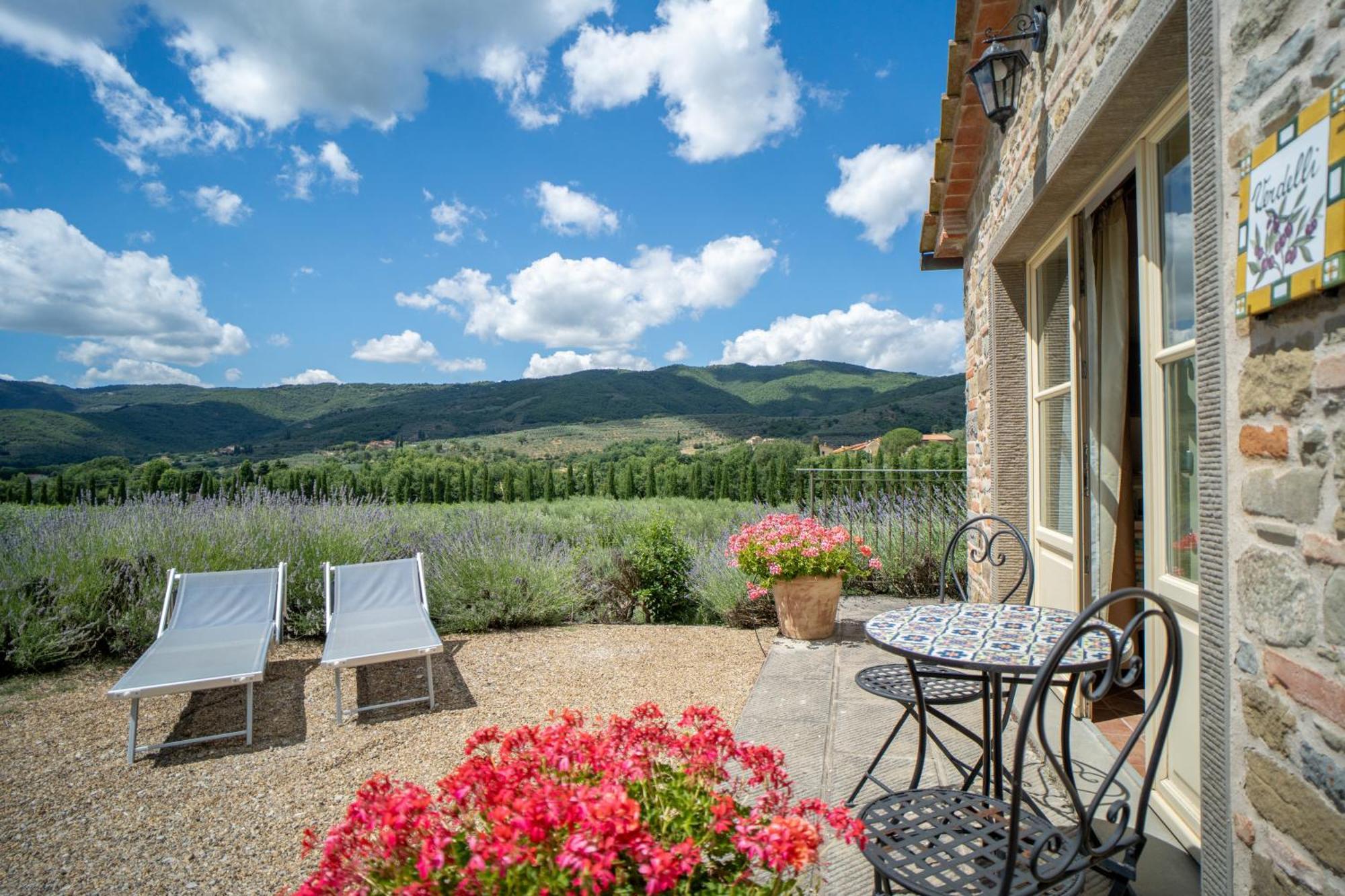 Casa Portagioia Bed & Breakfast