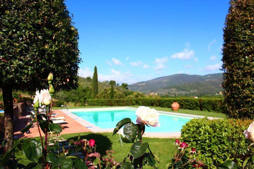 Casa Portagioia 4* Castiglion Fiorentino