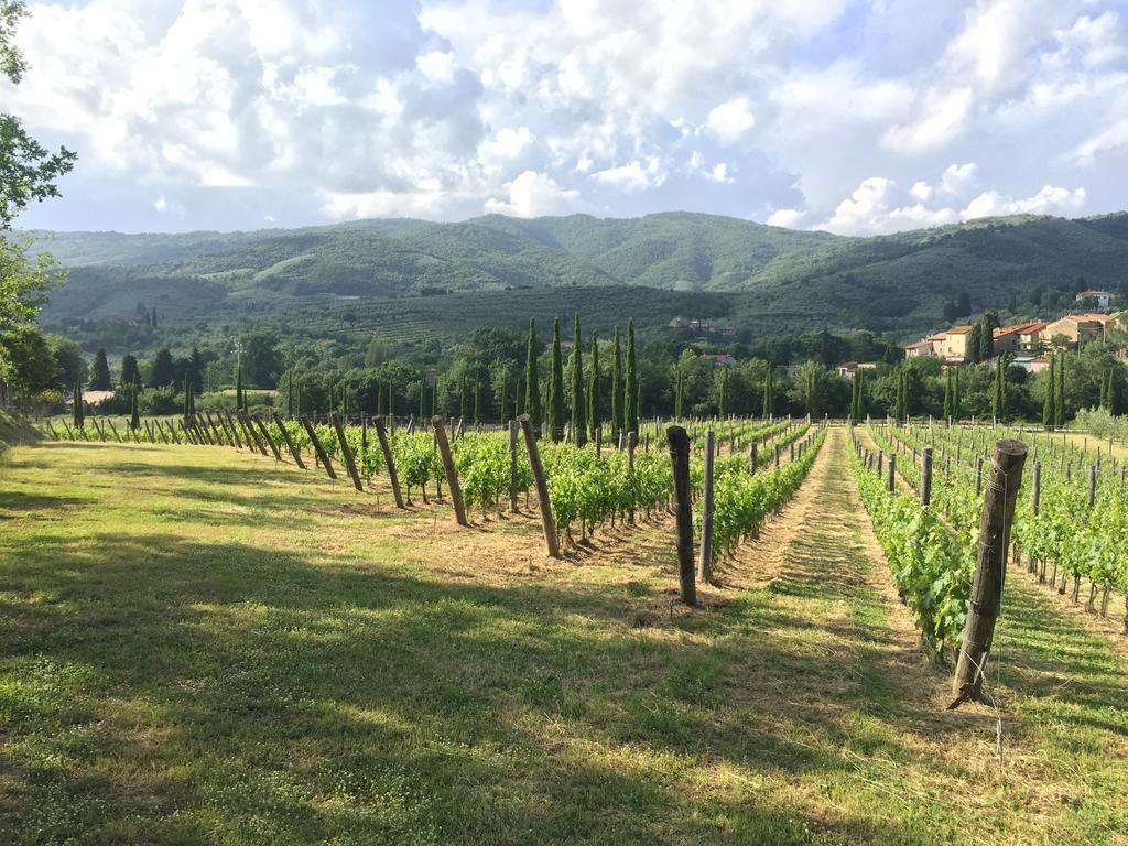 Casa Portagioia Bed & Breakfast Castiglion Fiorentino