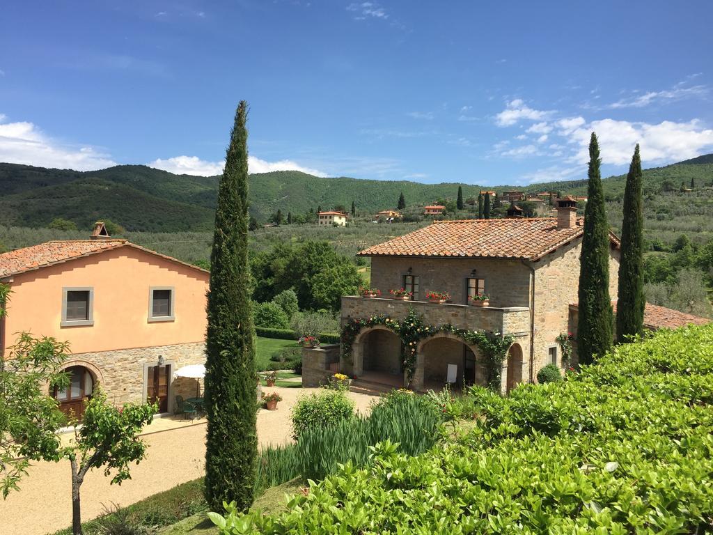 Casa Portagioia 4*