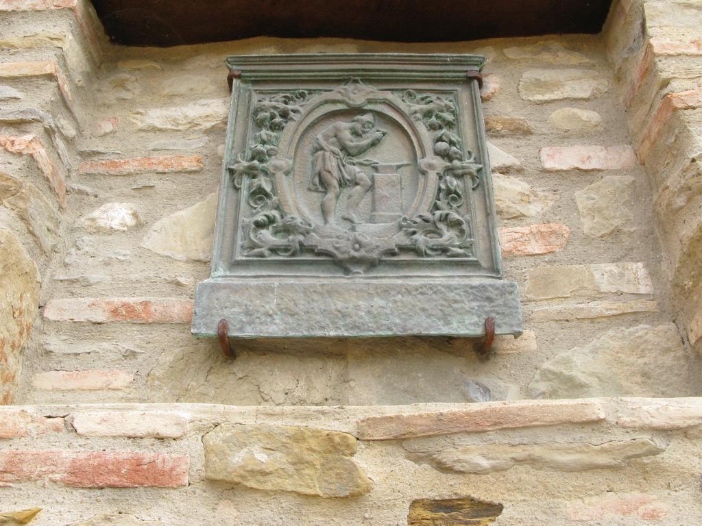 Bed & Breakfast Casa Portagioia Castiglion Fiorentino
