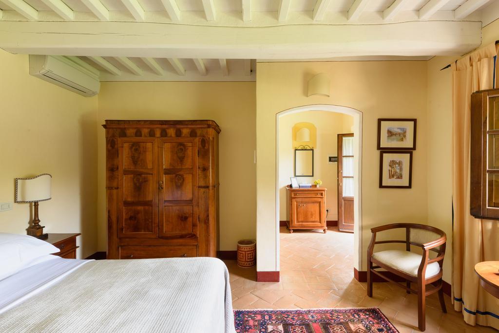 Casa Portagioia Bed & Breakfast Castiglion Fiorentino