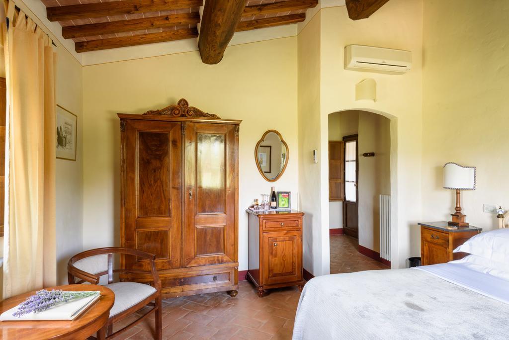 Bed & Breakfast Casa Portagioia Castiglion Fiorentino