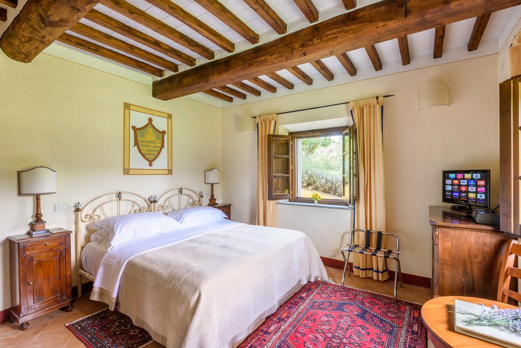 Bed & Breakfast Casa Portagioia Castiglion Fiorentino