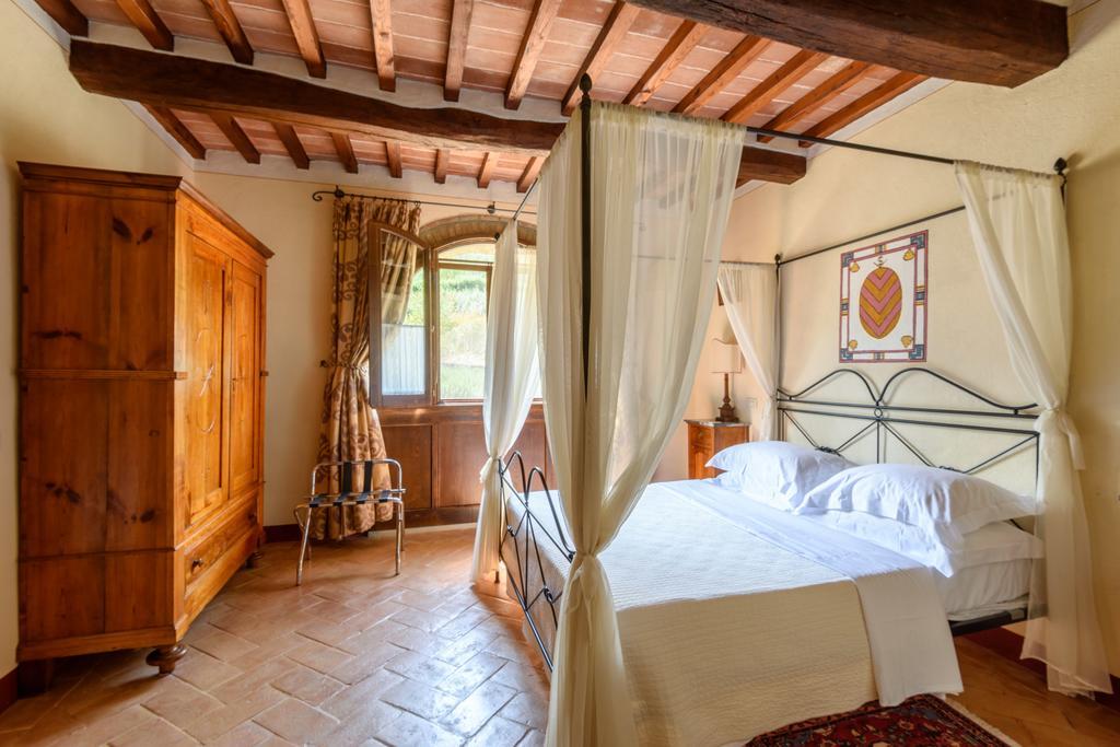 Casa Portagioia 4* Castiglion Fiorentino