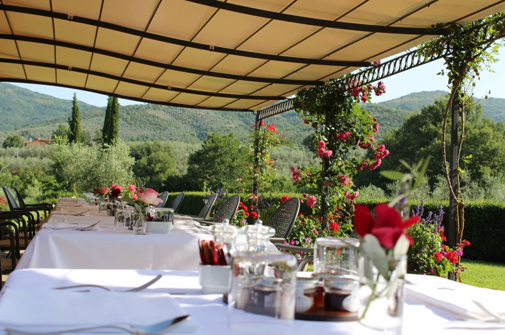 Casa Portagioia Bed & Breakfast Castiglion Fiorentino