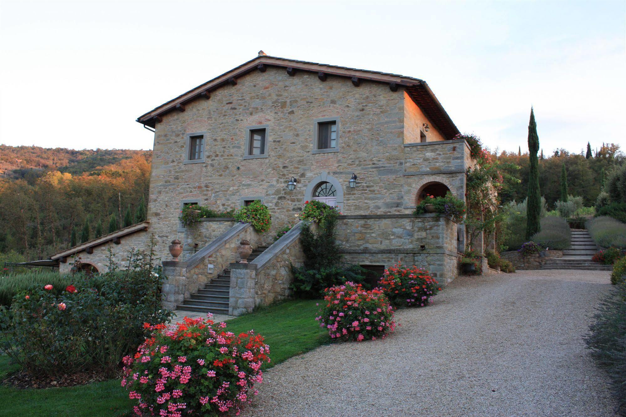 Casa Portagioia Castiglion Fiorentino