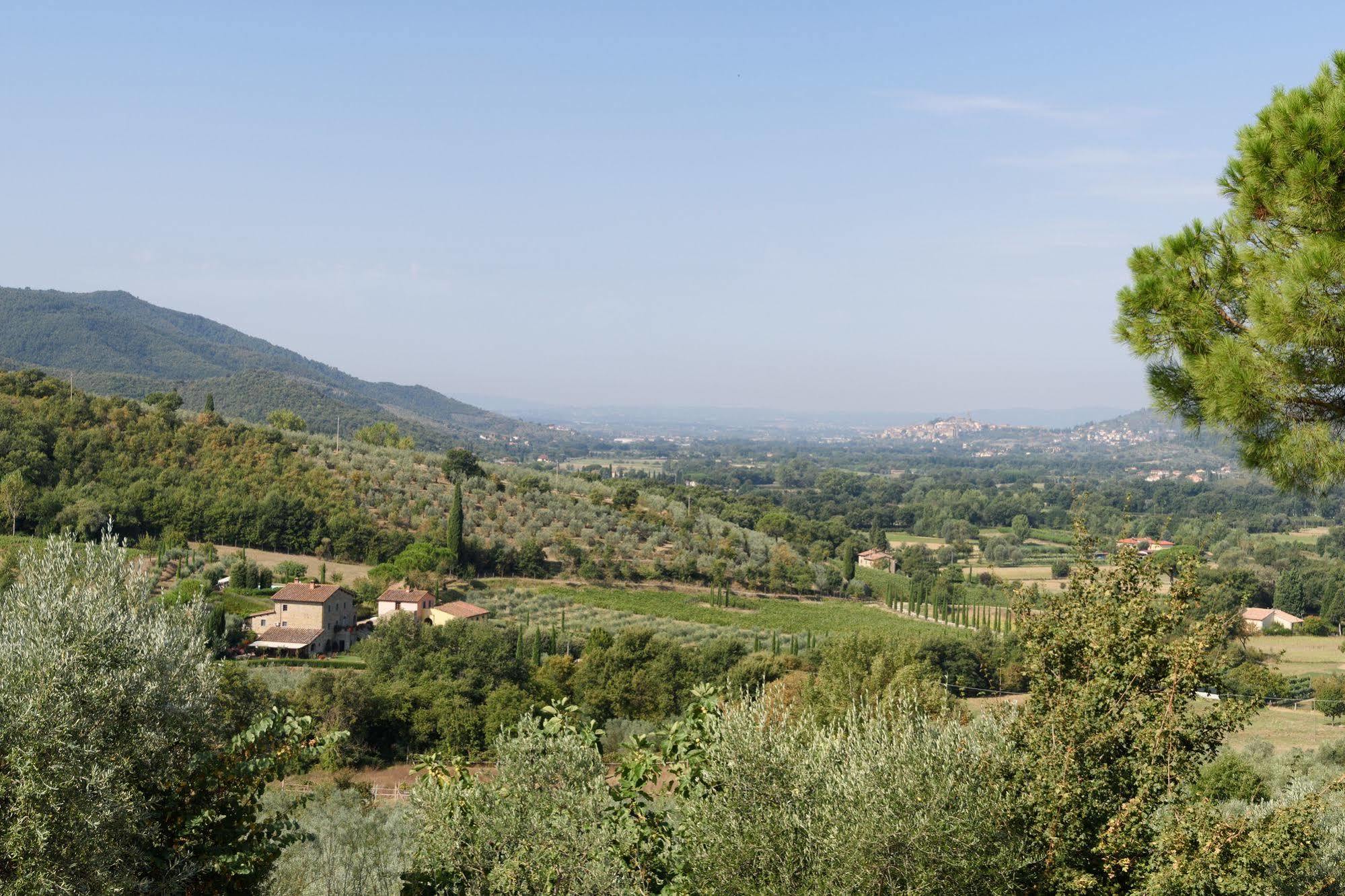 Casa Portagioia Bed & Breakfast Castiglion Fiorentino