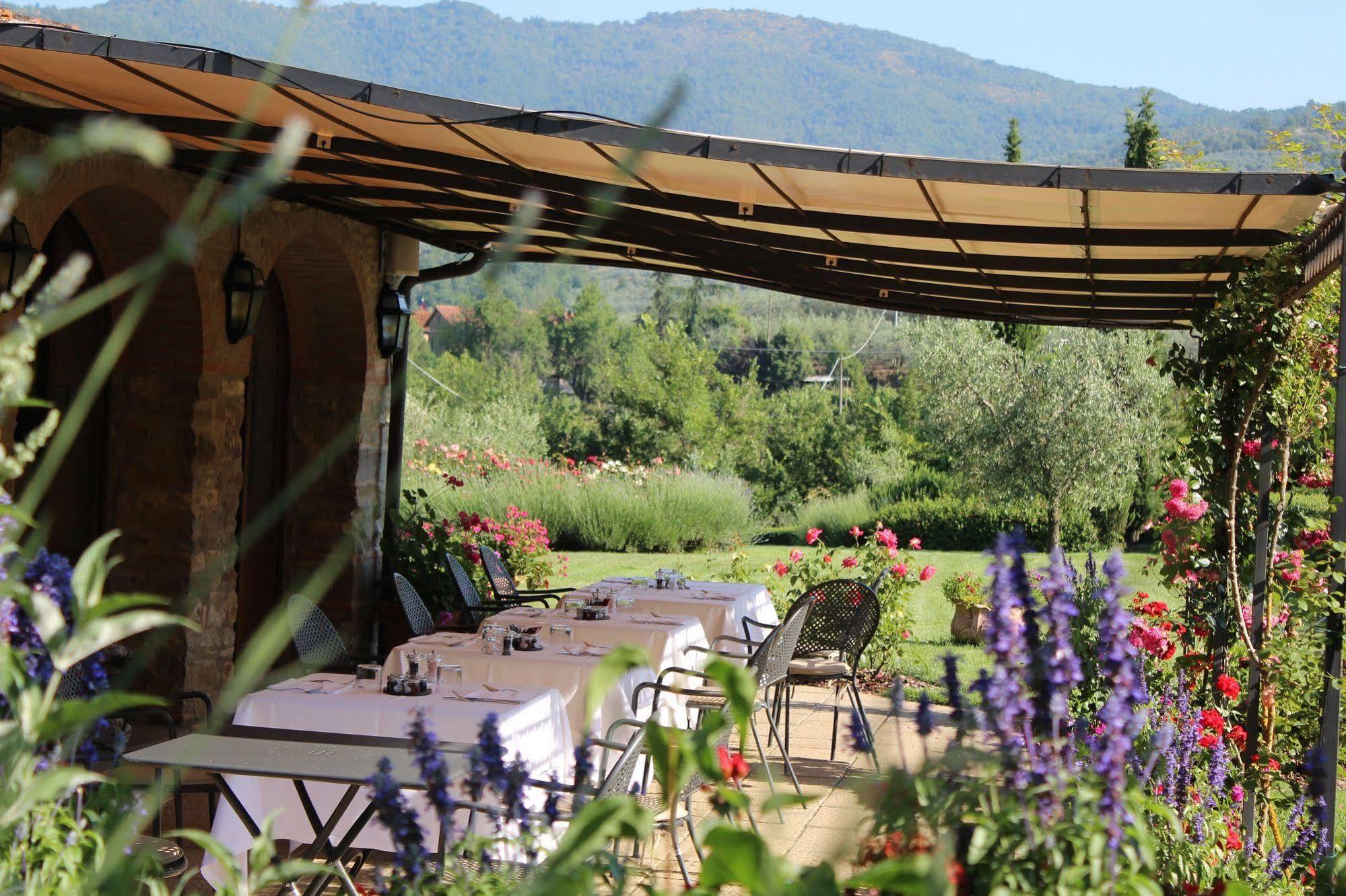 Bed & Breakfast Casa Portagioia