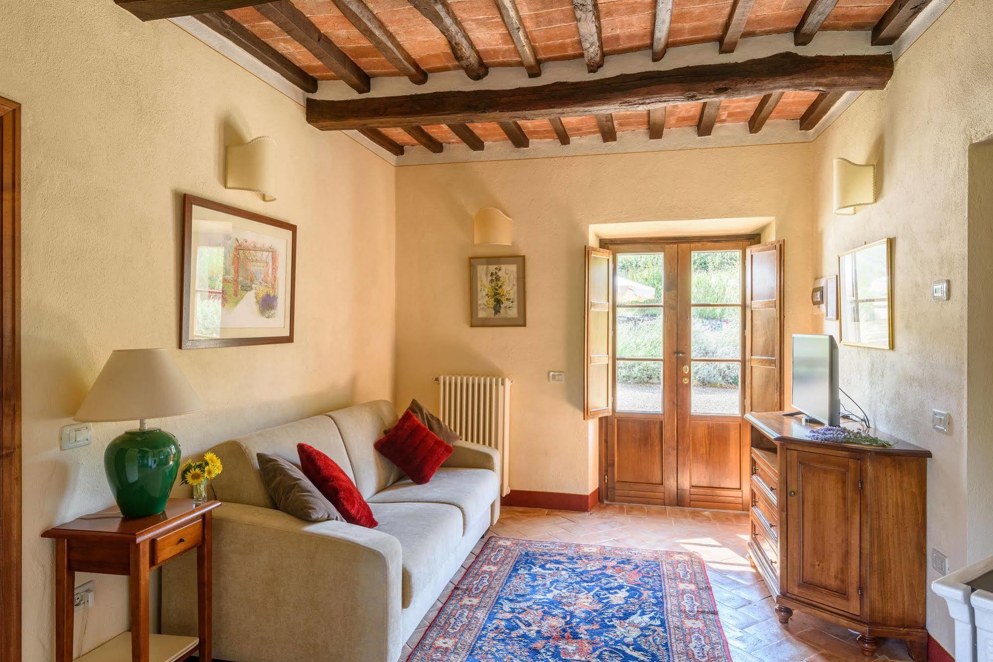 Casa Portagioia 4* Castiglion Fiorentino