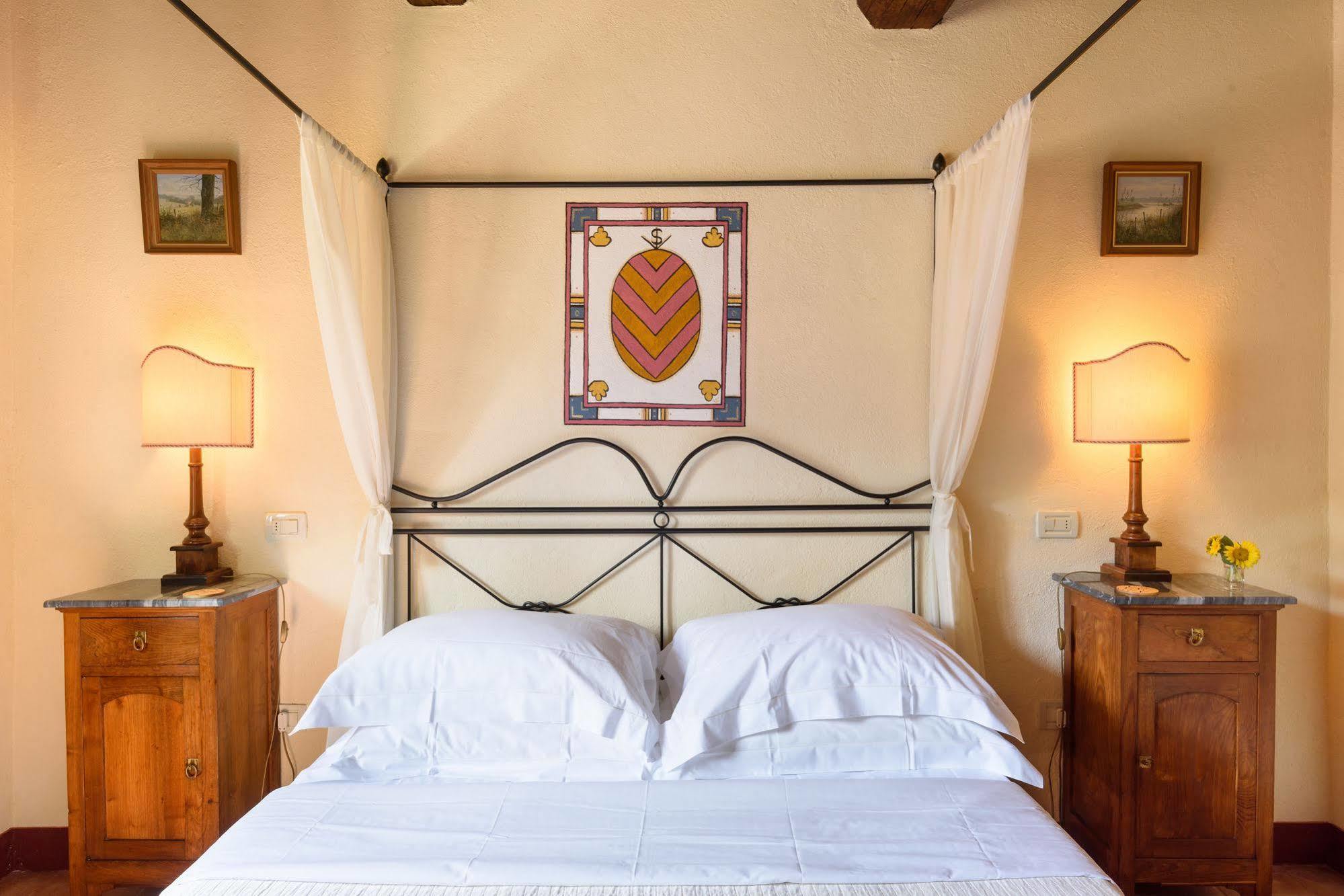 Bed & Breakfast Casa Portagioia 4*