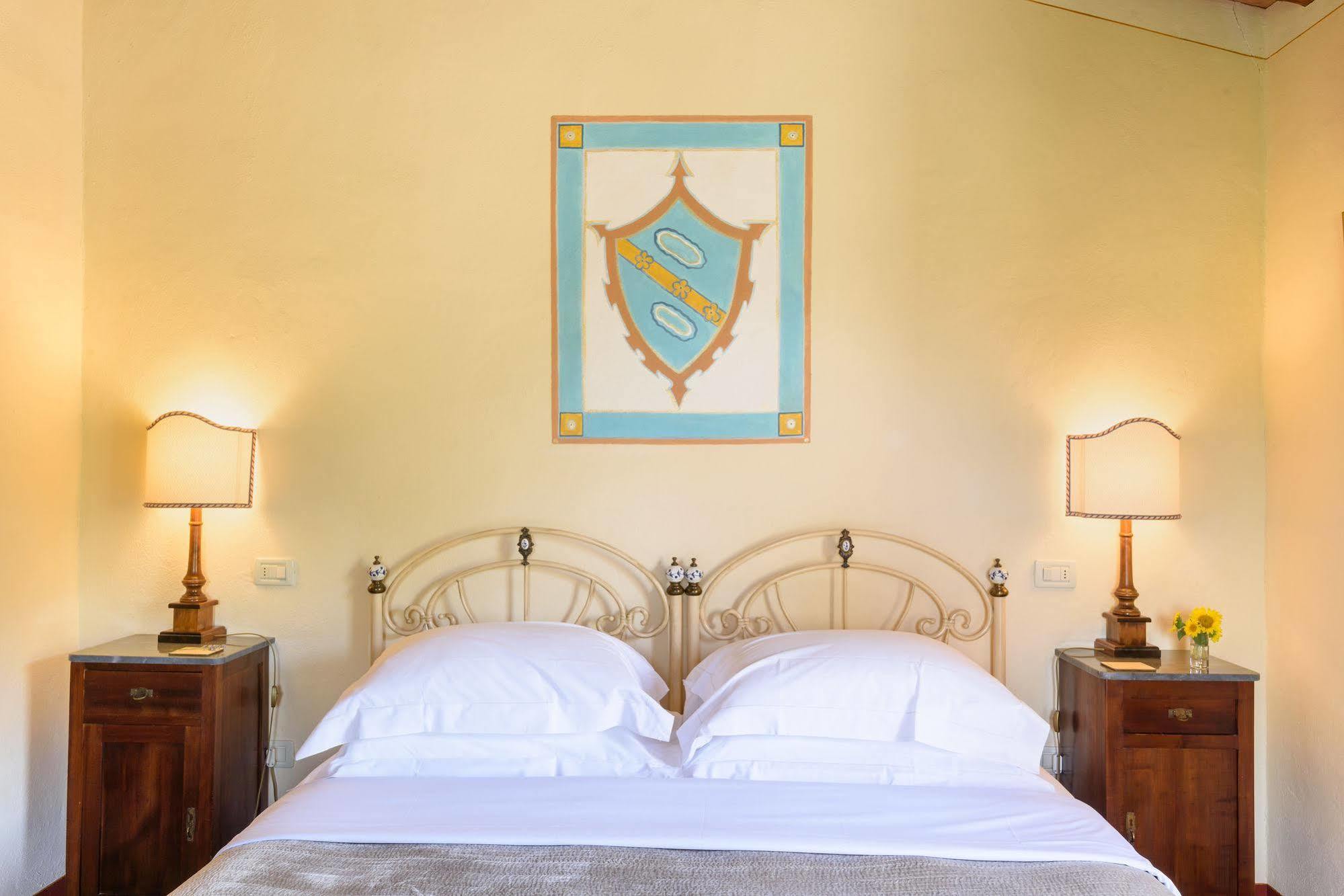 Bed & Breakfast Casa Portagioia Castiglion Fiorentino