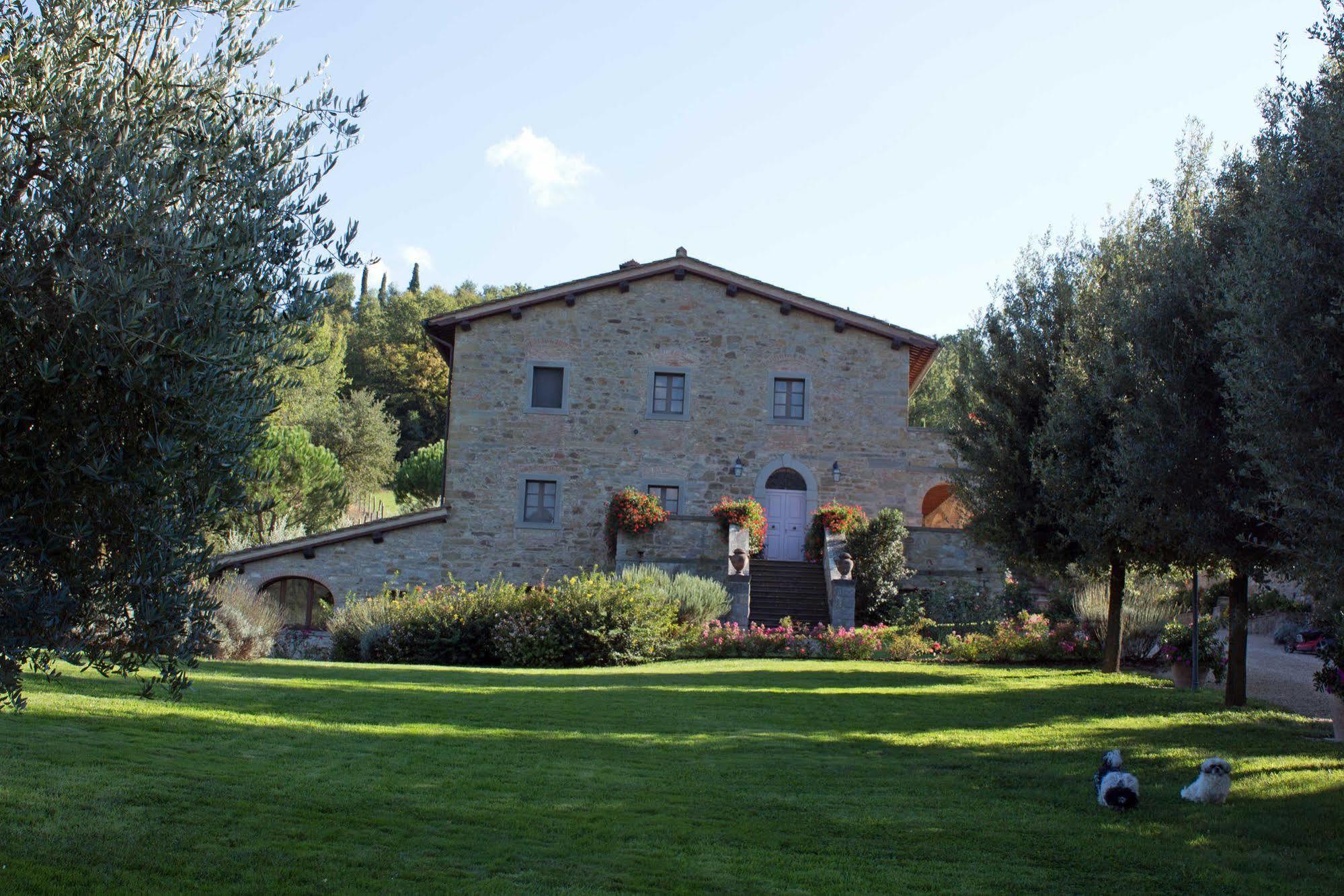 Casa Portagioia Bed & Breakfast 4*