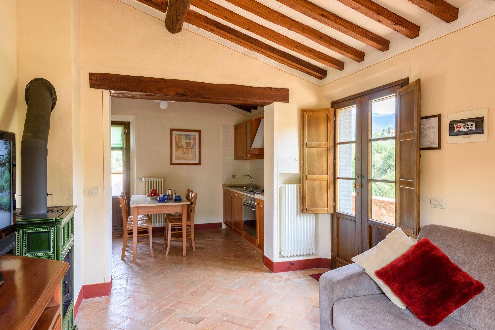 Casa Portagioia Castiglion Fiorentino