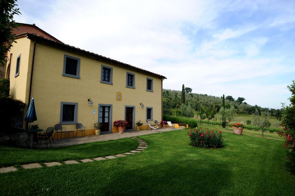 Casa Portagioia 4*