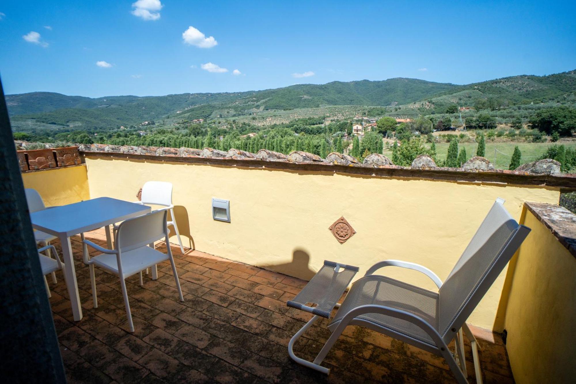 Casa Portagioia 4*