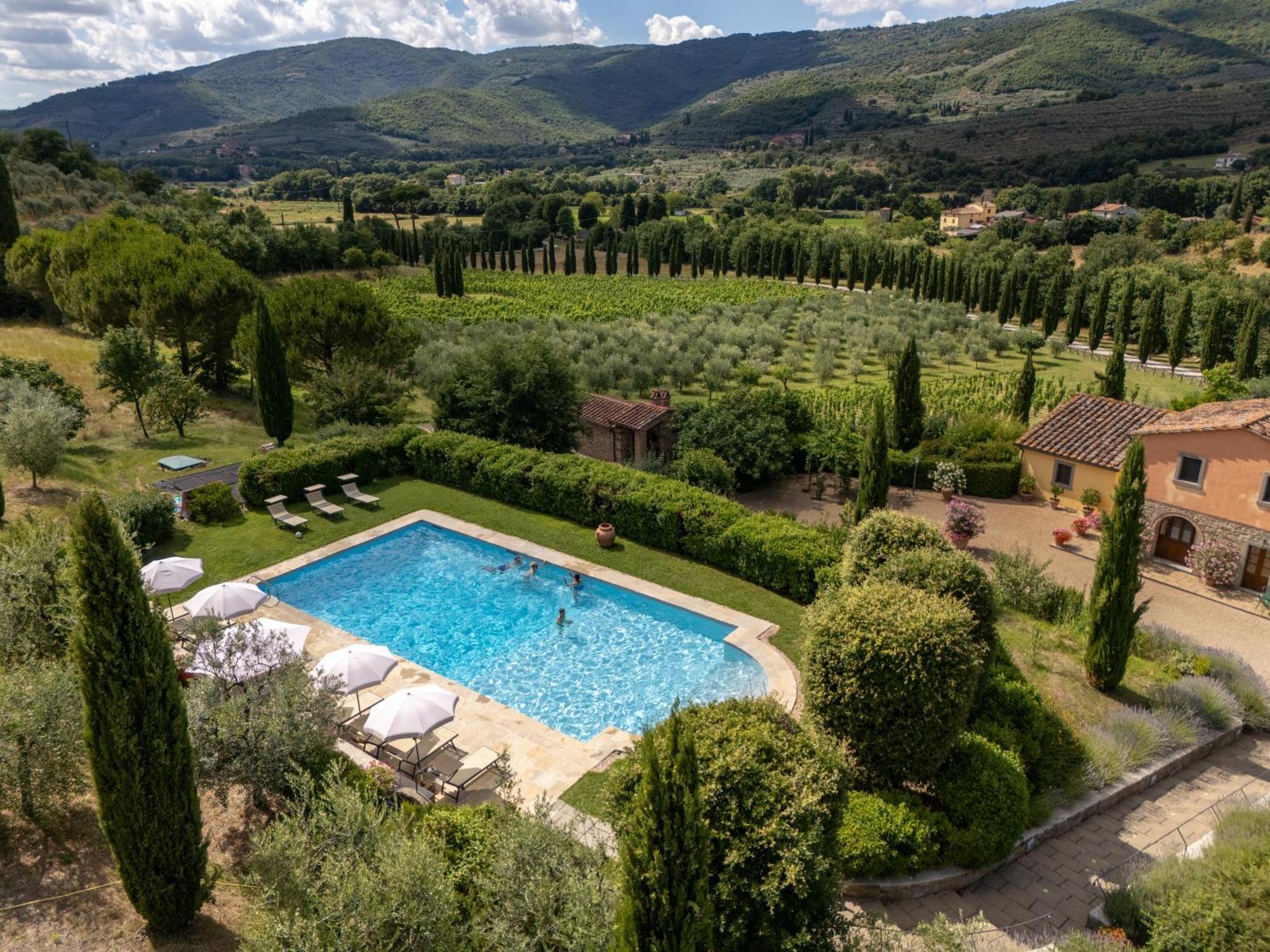 Casa Portagioia Frühstückspension 4*