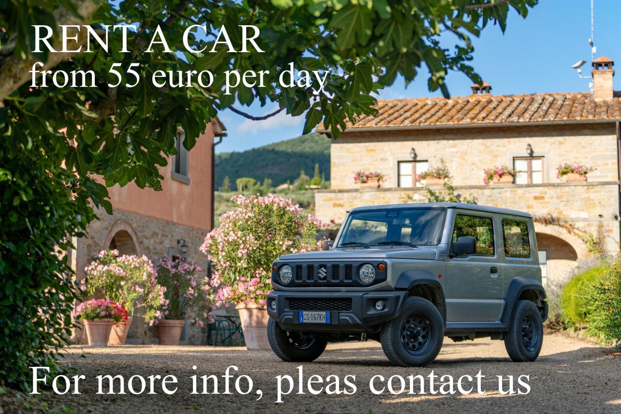 Casa Portagioia 4*