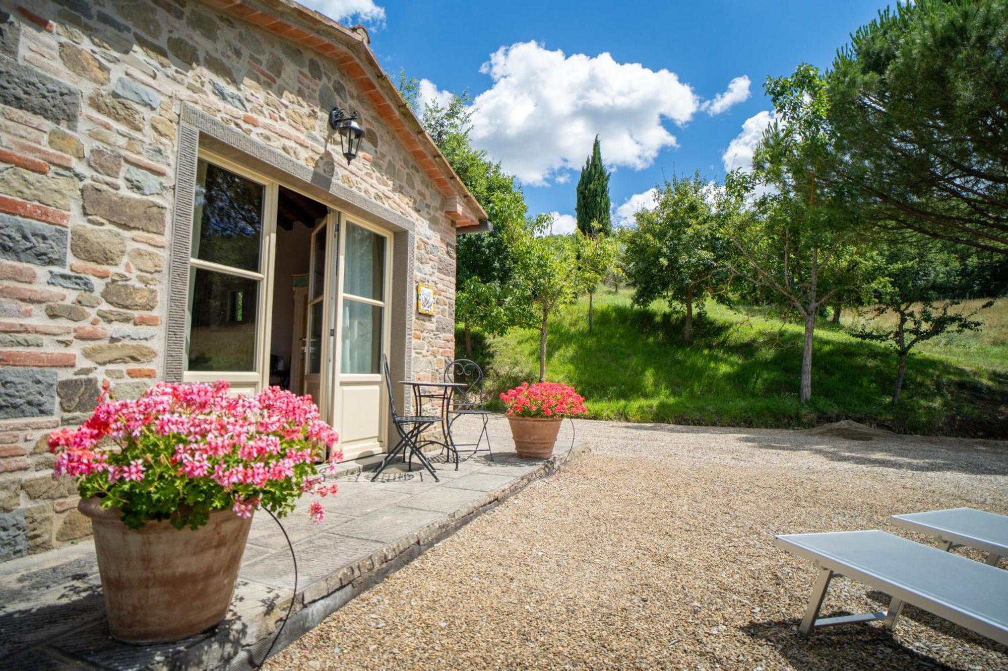 Casa Portagioia Frühstückspension 4*