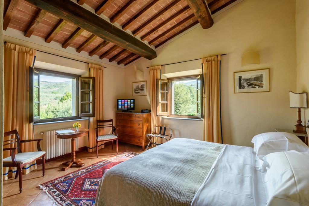 Casa Portagioia Castiglion Fiorentino