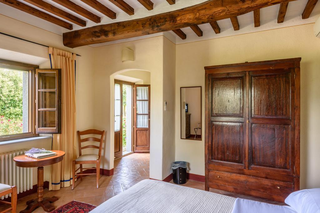 Frühstückspension Casa Portagioia 4*