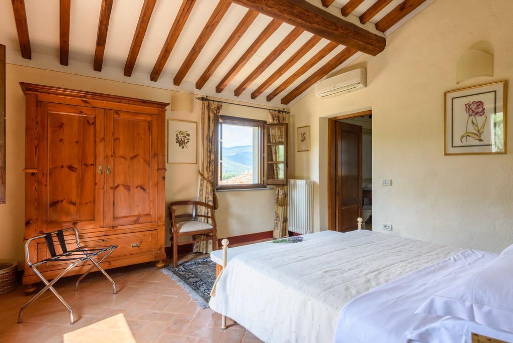 Frühstückspension Casa Portagioia 4*