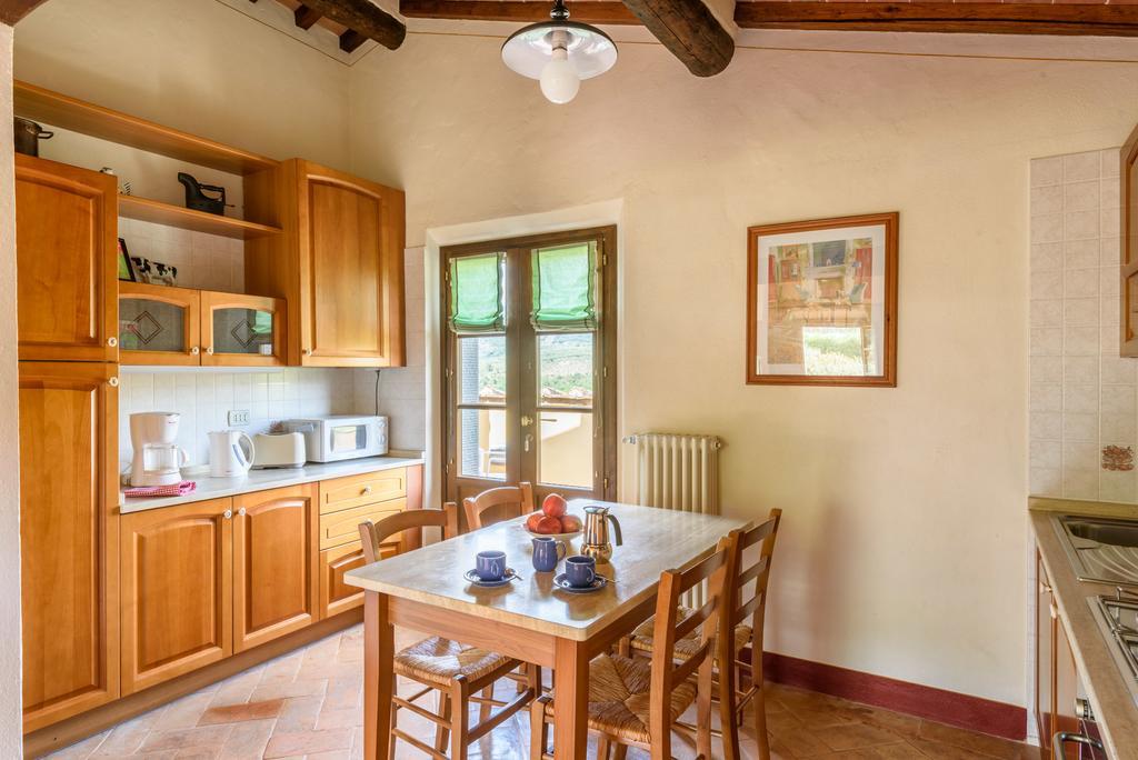 Casa Portagioia 4* Castiglion Fiorentino