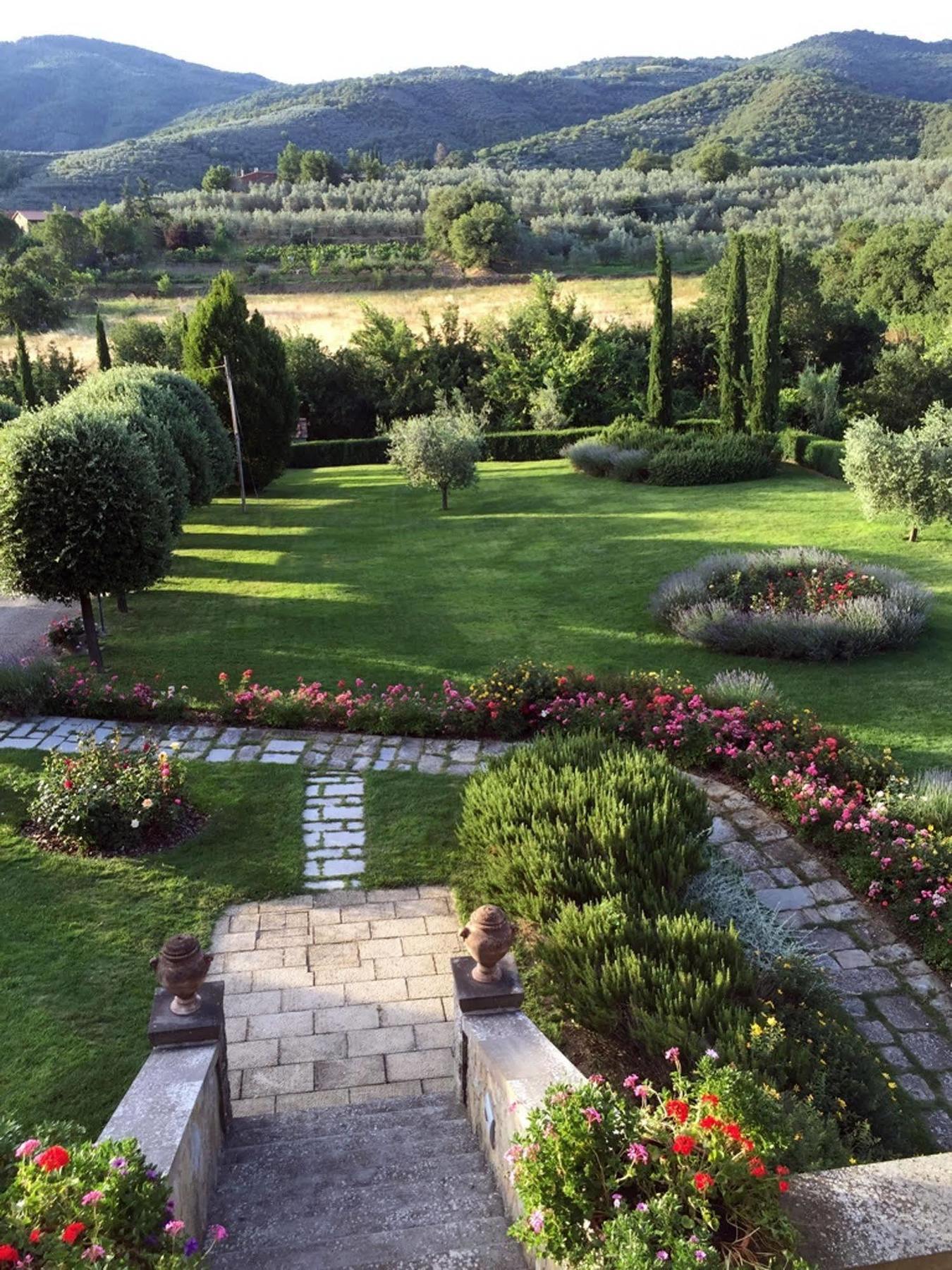 Casa Portagioia Frühstückspension 4*