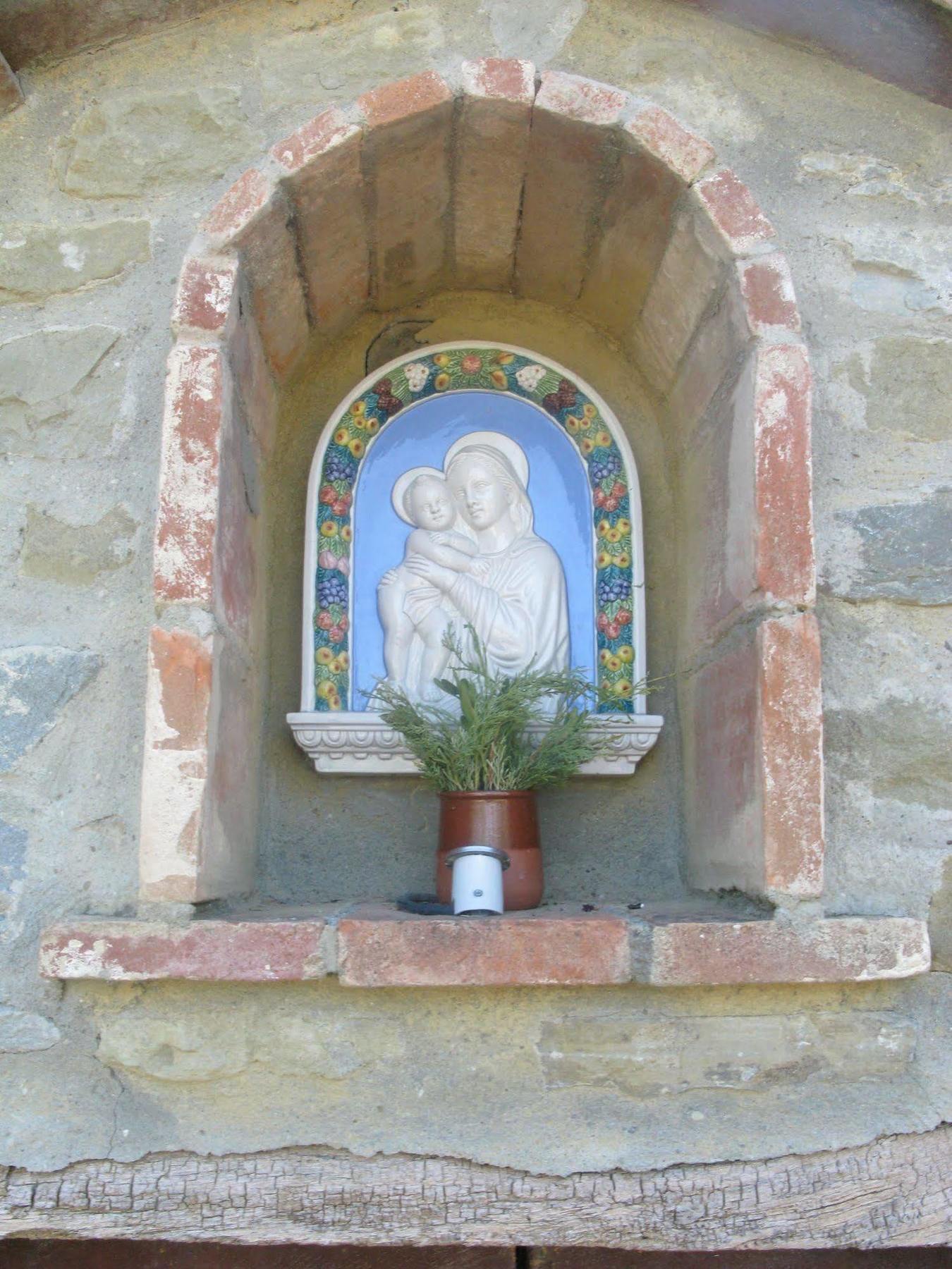 Frühstückspension Casa Portagioia Castiglion Fiorentino