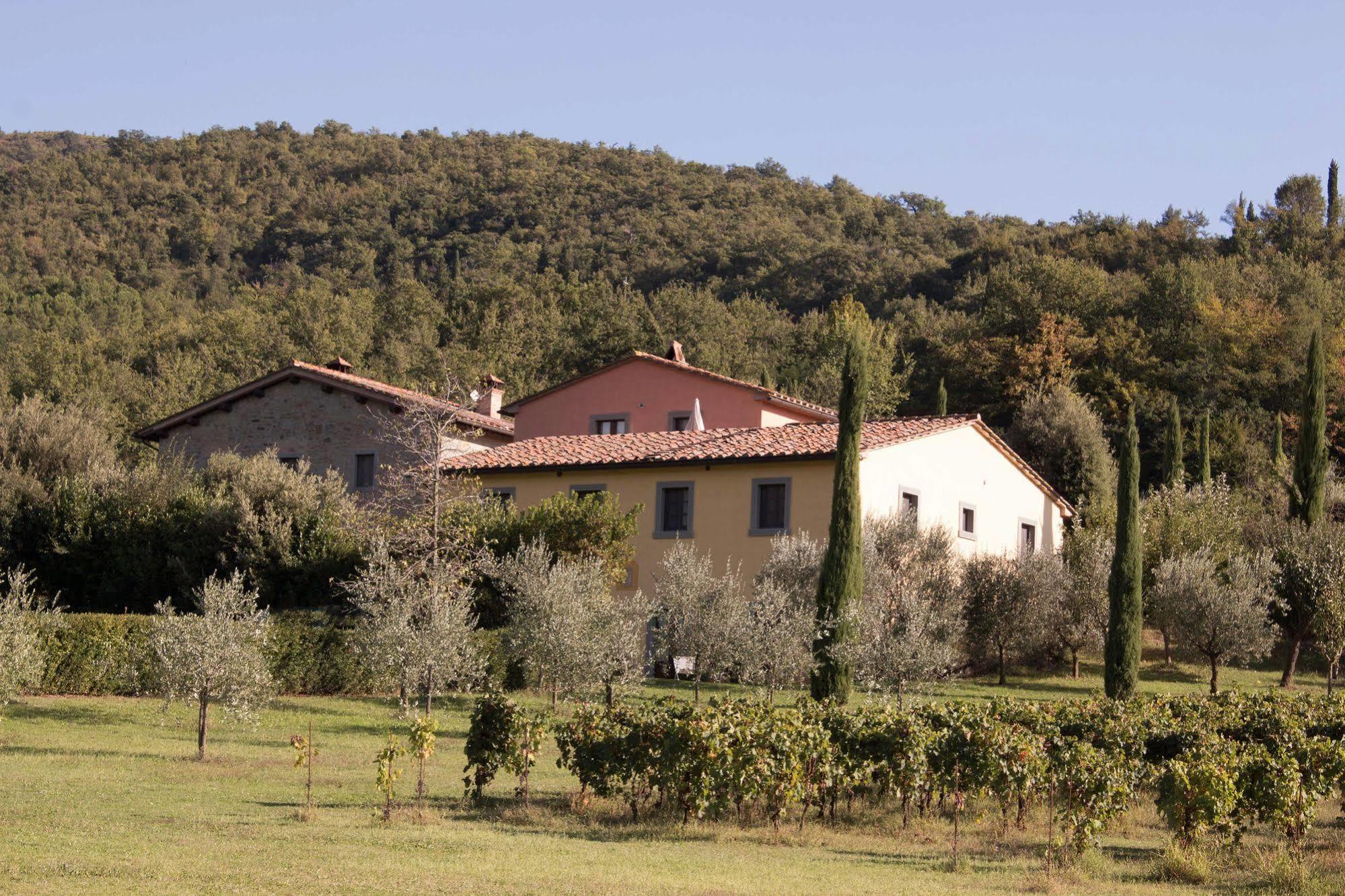 Casa Portagioia Frühstückspension 4*