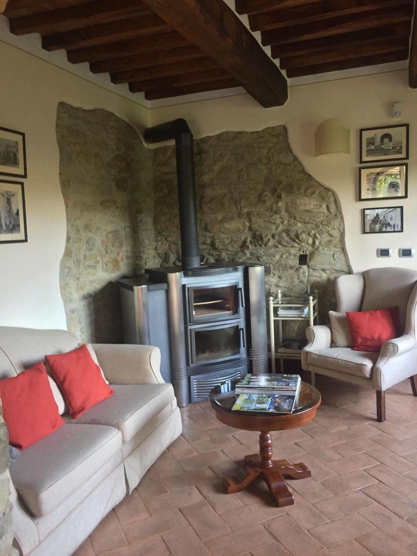 Casa Portagioia Castiglion Fiorentino