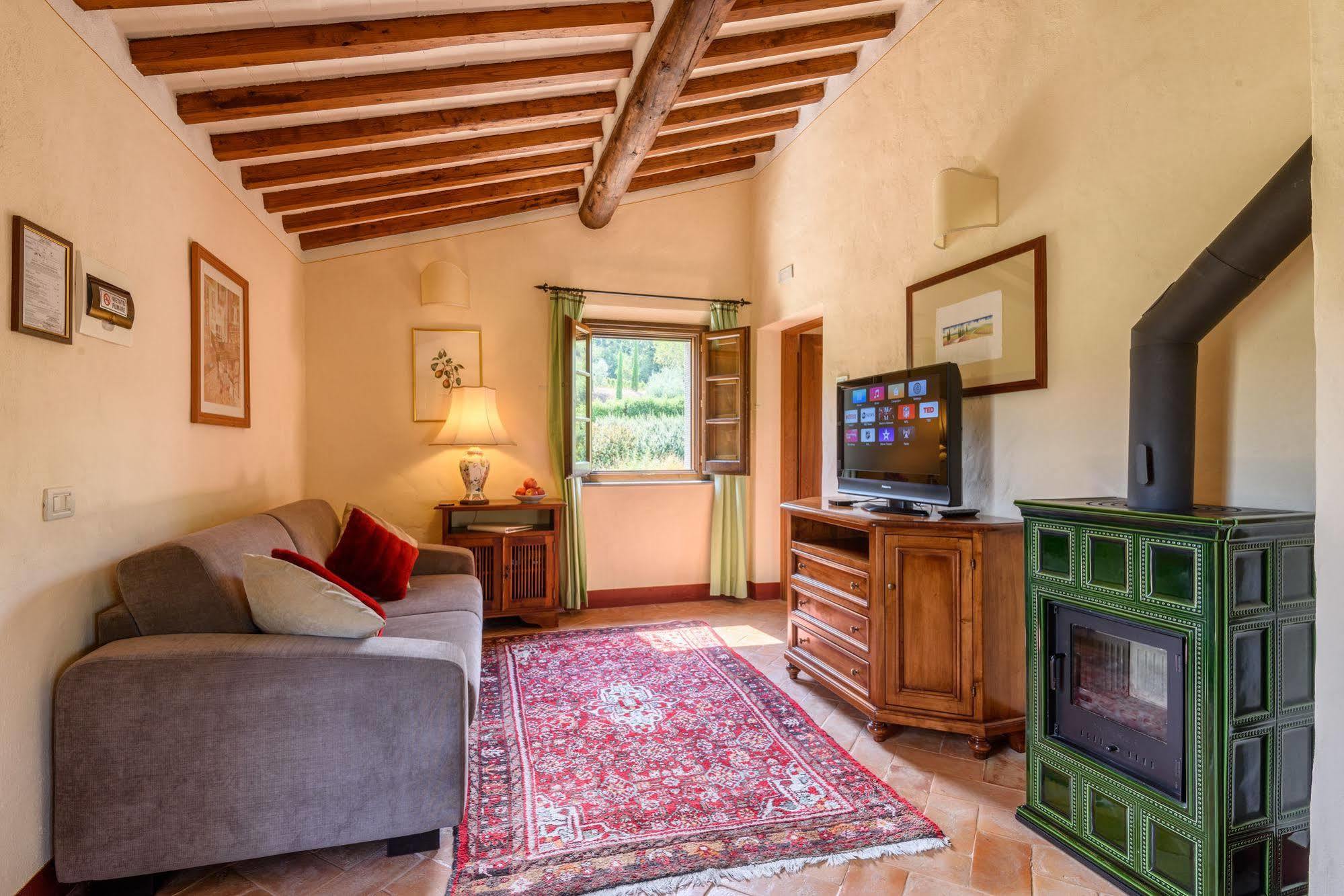 Casa Portagioia 4* Castiglion Fiorentino